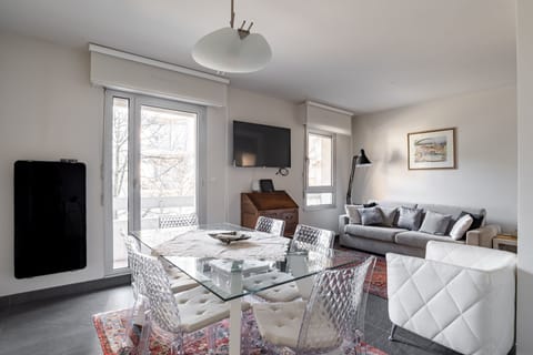 Chic Oberlin - CityCosy Strasbourg - Vacation rentals (1)
