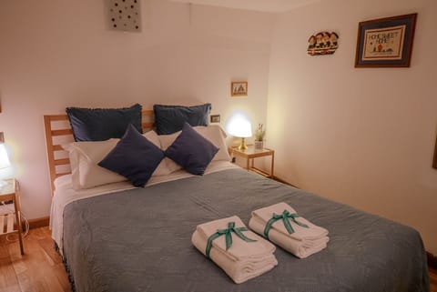 Petrella's Point Studio Apartment in Vernazza