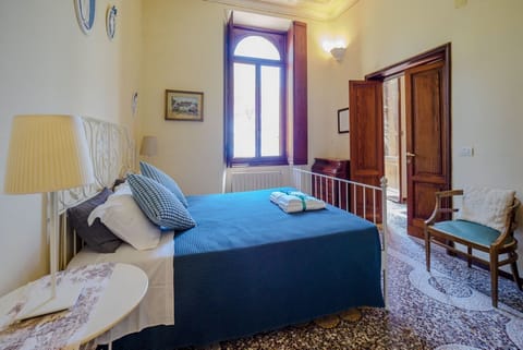 Villa Montale Apartment I Limoni Apartment in Monterosso al Mare