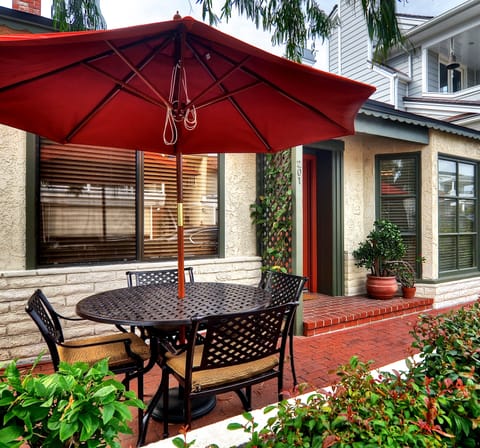 Front Patio Streetview