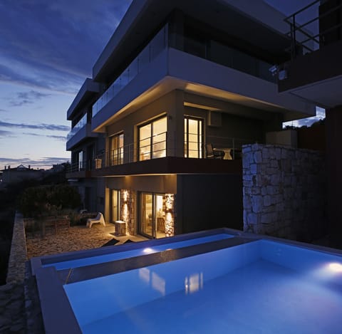 Seaview maisonette schinias