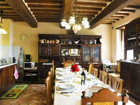 Restaurant, Building, Property, Room, Interior Design, Dining Room, Furniture, Table, Ceiling, Beam