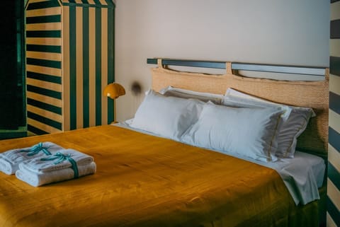 La Casa del Gigante Luxury Collection Apartment in Monterosso al Mare