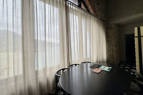 La Casa del Gigante Luxury Collection Apartment in Monterosso al Mare