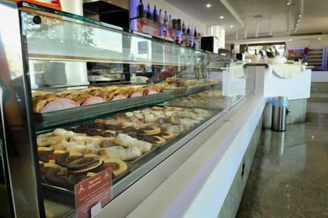 Delicatessen