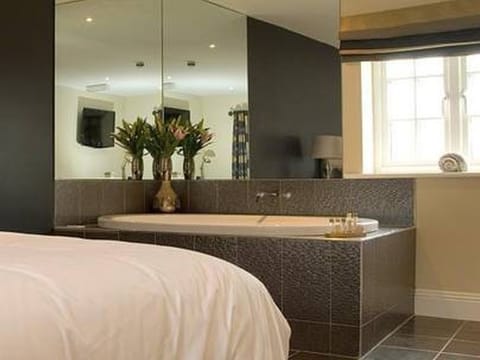 Duplex, Ensuite (The Tower Suite) | Miscellaneous