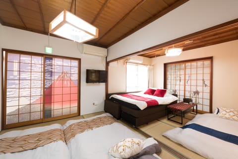 Private Vacation Home | 1 bedroom, WiFi (free)