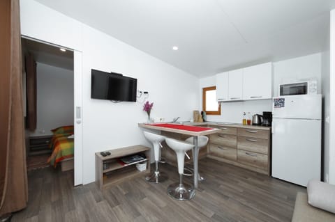 House | Private kitchen | Fridge, microwave, stovetop, espresso maker