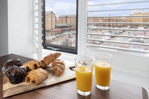 Apartment, 2 Bedrooms | View from room