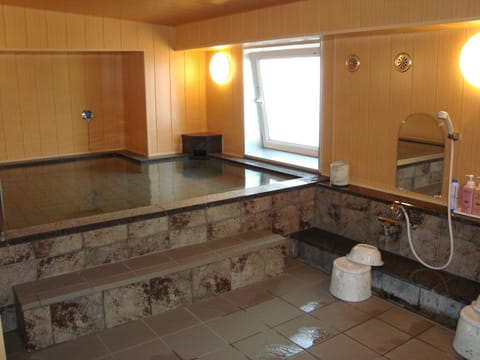 Public bath