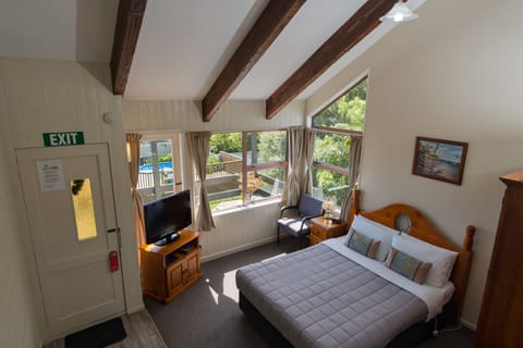 Studio | Interior