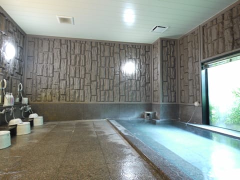 Treatment room