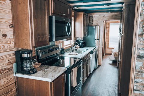 6 Sprout | Private kitchen