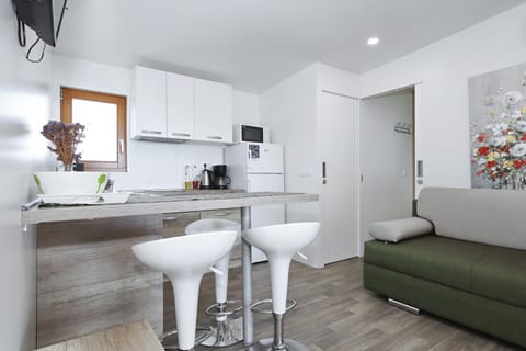 House | Private kitchen | Fridge, microwave, stovetop, espresso maker