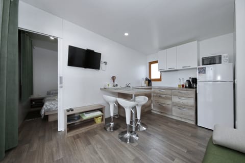 House | Private kitchen | Fridge, microwave, stovetop, espresso maker