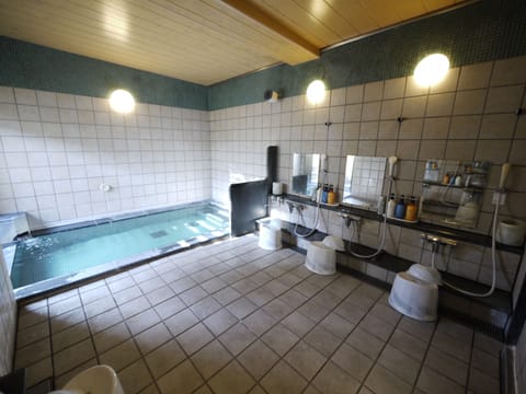 Public bath