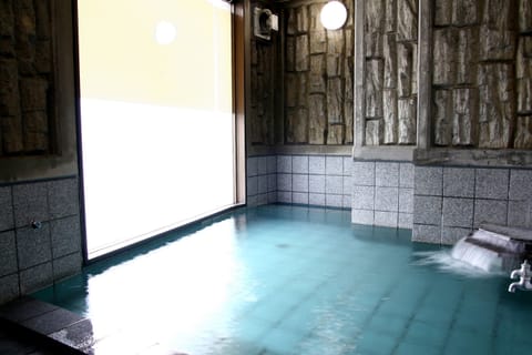 Public bath