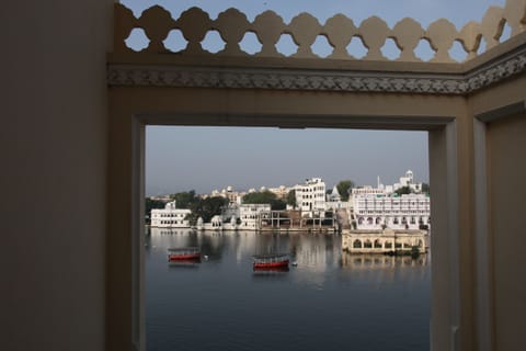 View from room