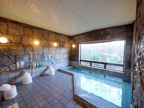 Public bath