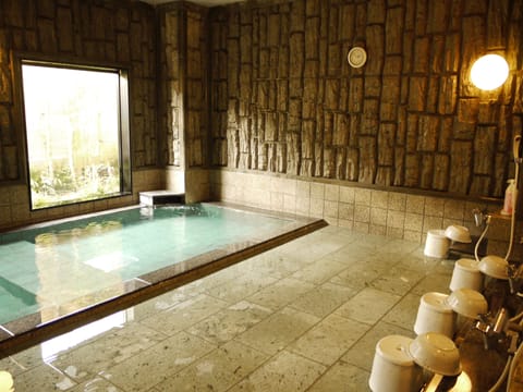 Public bath