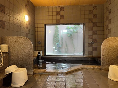 Public bath