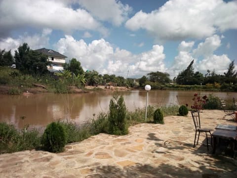 Standard Double Room | Water view