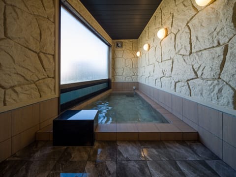 Public bath
