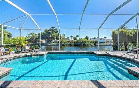 Soak up the Sun at Blue Abaco
