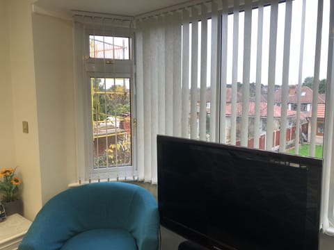 Premium Room, 1 King Bed | Individually decorated, individually furnished, iron/ironing board