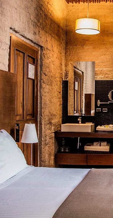 Junior Suite | 1 bedroom, premium bedding, in-room safe, iron/ironing board