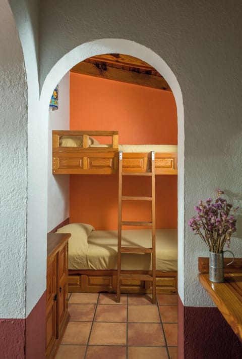 Classic Room, 2 Double Beds (Hortencias) | Premium bedding, down comforters, in-room safe, individually decorated