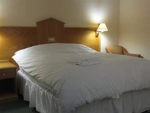 Double Room, Ensuite | 1 bedroom