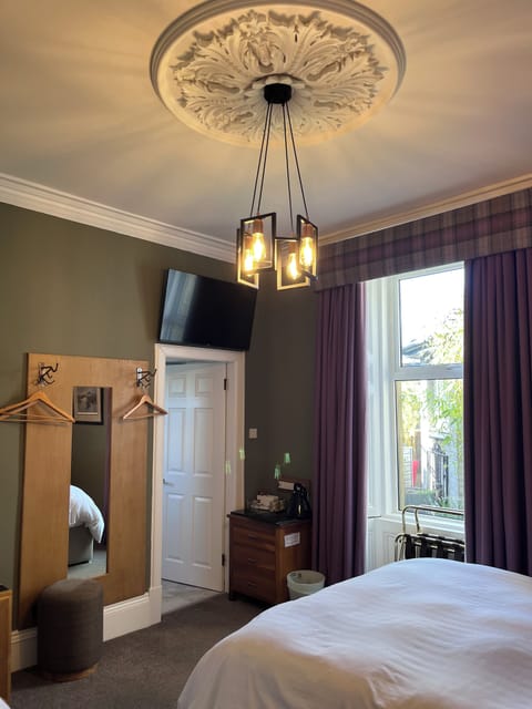Superior Double or Twin Room | Hypo-allergenic bedding, pillowtop beds, individually decorated