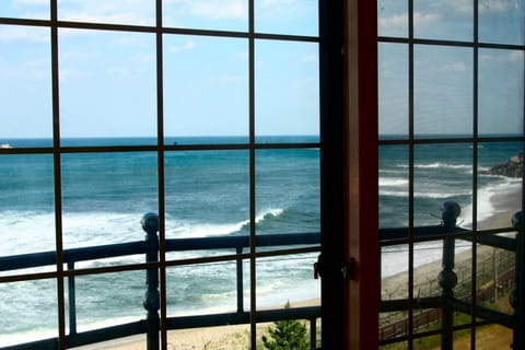 Superior Room (Ondol) | View from property