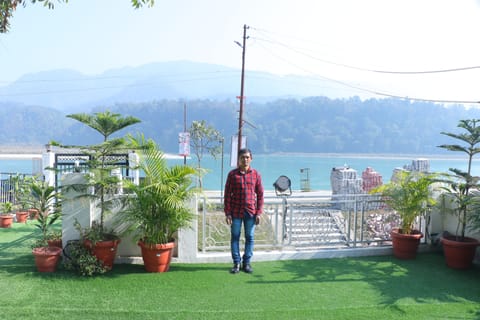 Executive Room | Balcony view
