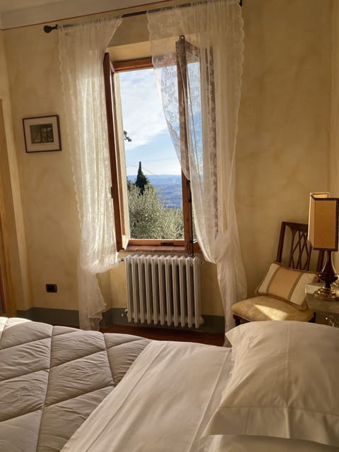 Suite, Terrace | Minibar, rollaway beds, free WiFi, bed sheets