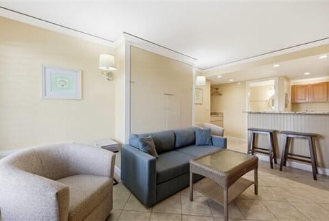 Condo 107