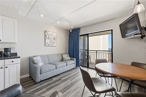Condo 207