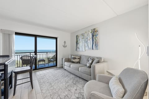Condo 316