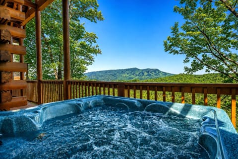 Relax and enjoy the Amazing Views. It never gets old