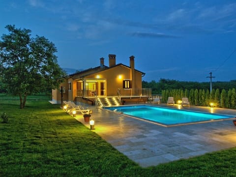 Villa Stavica