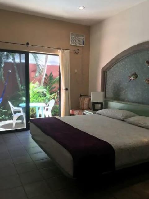 Garden room #1