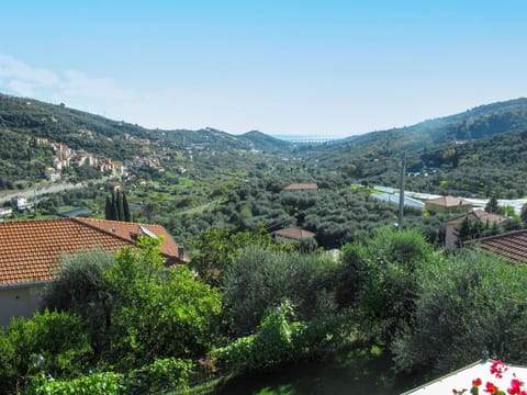 Sky, Property, Mountain, Plant, Leaf, Nature, Natural Environment, Tree, Natural Landscape, Cloud