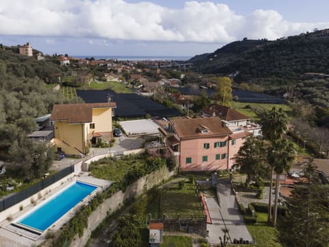 Residential Area, House, Roof, Swimming Pool, Estate, Suburb, Vacation, Eco Hotel, Resort, Resort Town