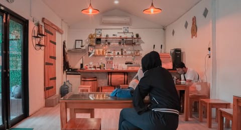 Cafe