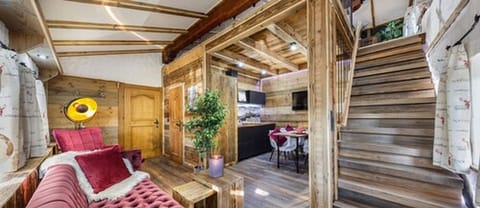 Apartment (Alpenchalet) | Free WiFi