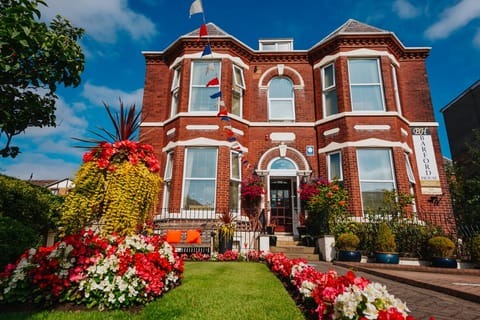 A Victorian detached property offering five self contained holiday apartments