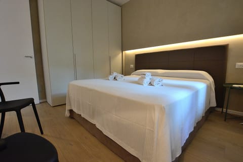 Apartment, 1 Bedroom | 1 bedroom, iron/ironing board, free WiFi, bed sheets