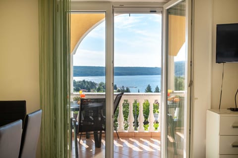 Apartment (Apartments Milic - One Bedroom Apartm) | View from property