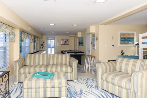 Ground Floor Living Room